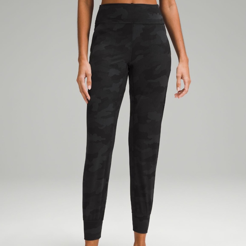 lululemon Align High-Rise Jogger *Full Length